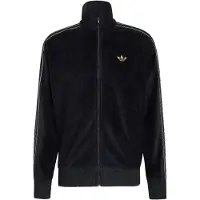 Adidas Originals FIREBIRD VELOUR TRÆNINGSOVERDEL, størrelse Small