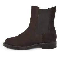 About You Chelsea Boots 'Elin' mørkebrun