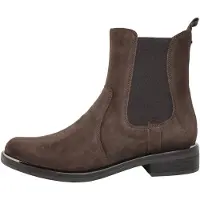 Caprice Chelsea Boots brun