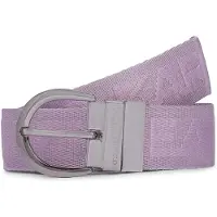 Karl lagerfeld JEANS Bælte lavendel