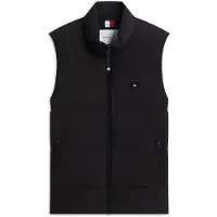 Tommy Hilfiger Vest sort