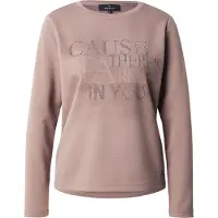 Monari Shirts lysebrun