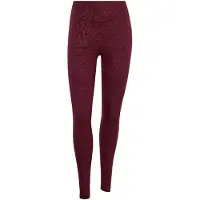 Adidas All Me Essentials Graphic Tights, størrelse X-Large