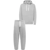 Only & Sons Joggingdragt 'ONSCERES' grå-meleret
