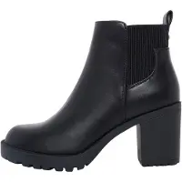 ONLY Chelsea Boots 'ONLBARBARA' sort