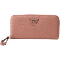 GUESS Tegnebog 'LAUREL II' pink