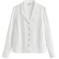 Next Bluse hvid