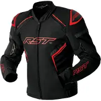 Rst S1 D3o Jakke