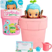 Luvibubs Doll Brave Bella