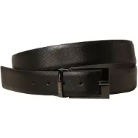 Armani Exchange 951060_cc236 Læderbælte