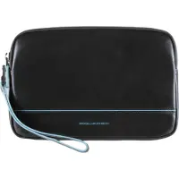 Piquadro Posetaske sort