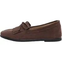 MACARENA Slipper 'RANIA' choko