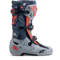 Alpinestars Tech 10 Enduro Offroad-støvler