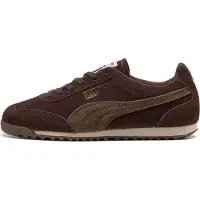 Puma Sneaker low 'Arizona' brun / choko / gul