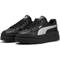 Puma Karmen Classic Metallic Glam Sneakers, størrelse 38