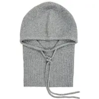 Bershka Hue grå-meleret