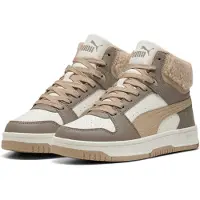 Puma Rebound Slam Mid Sneakers, størrelse 37