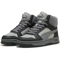 Puma Rebound Slam Mid Sneakers, størrelse 38