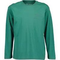 Blue Seven Shirts lyseblå / smaragd / gran