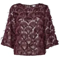 Y.A.S Yaspazilla Bluse