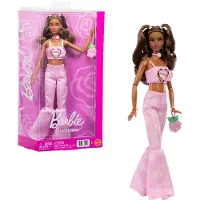 Barbie Deluxe Star Dress Dukke