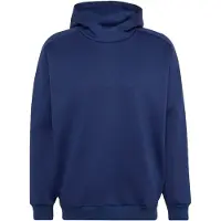 Adidas BLØD LUX WINTER HÆTTETRØJE I STRIK, størrelse X-Small