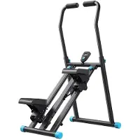Merach MR-2448B1 stepper