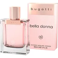 Bugatti Bella Donna Eau de Parfum 60 ml
