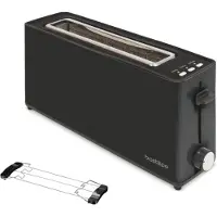Bastilipo An-900 Brødrister