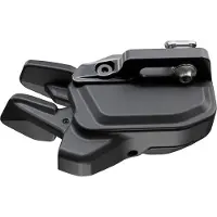 Shimano Deore Di2 Sw-m6250-ir Højre Gearskifter