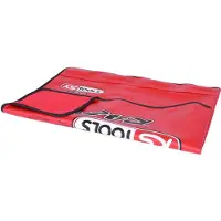 Ks Tools 500.8050 500.8050 Køretøjsbeskyttelse (L x B) 107 cm x 60 cm