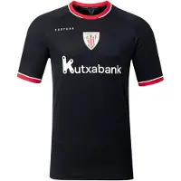 Castore Athletic Bilbao Udebanetrøje 2026/27 - , størrelse Small