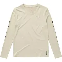 Mystic Solstice Langærmet Rash Guard
