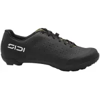 Sidi Asper Laces Gravelsko