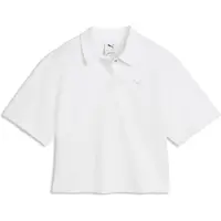 Puma Class Relaxed Polo Kortærmet Polo