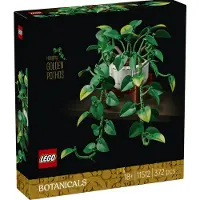 LEGO Hængende guldranke 11512