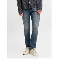 Jack & Jones Jjiglenn Jjdylan Sbd 159 Sn Jeans I Slim Fit