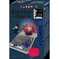 Kosmos elektronisk alarm