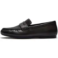 FitFlop Delicato Leather Loafers