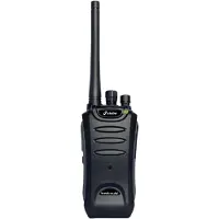 Stabo Freetalk Eco Digital Bærbar Analog Radiostation