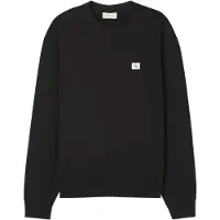 Calvin Klein Jeans Sweatshirt sort