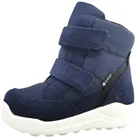 Ecco Støvler - Urban Mini - Tex - Night Sky - - 27 - Vinterstøvle