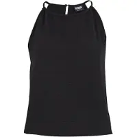 Urban Classics Overdel sort