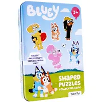 Bluey Game in
