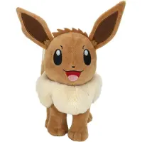 Pokémon Plush 20 cm Eevee