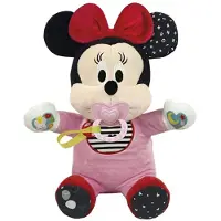 Clementoni Baby Minnie Min Ven Bamse