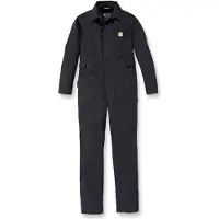 Carhartt Relaxed Fit Canvas Coverall Heldragt