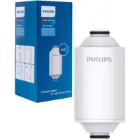 Philips - Awp175 Shower Filter Cartridge 50000 Litres - White