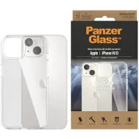 PanzerGlass HardCase Apple iPhone 14 | 13 | Clear