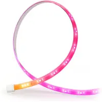 Philips Hue Flux LED strip forlænger 10 m